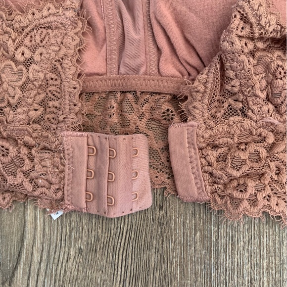 Aerie Lace Bralette - Picture 8 of 8
